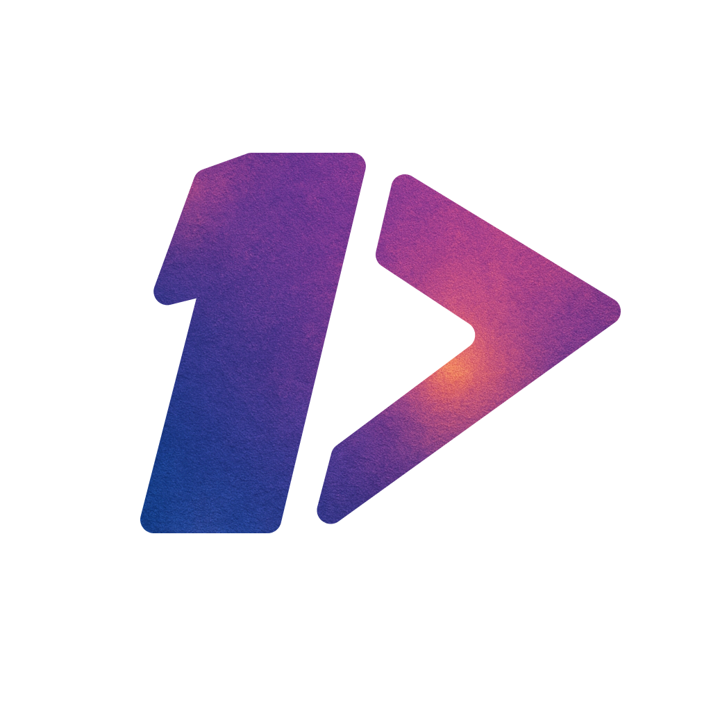 Logo for 1 More Shot 