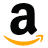 Logo for Amazon