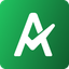 Adeptly logo
