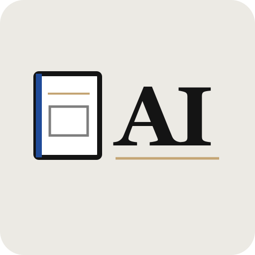 Logo for AI for Image Generation