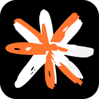 Logo for AI Image Editor