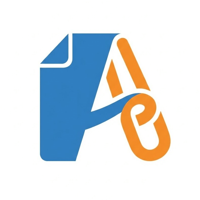 Logo for AnyToURL