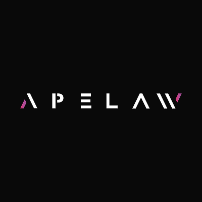 Logo for Ape Law