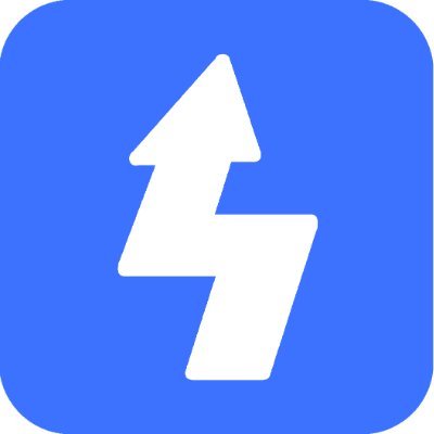 Logo for BoostFluence