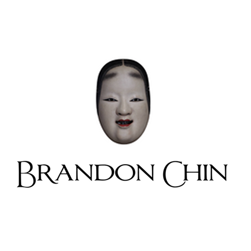 Logo for Brandon Chin