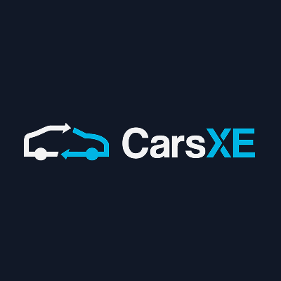 Logo for CarsXE