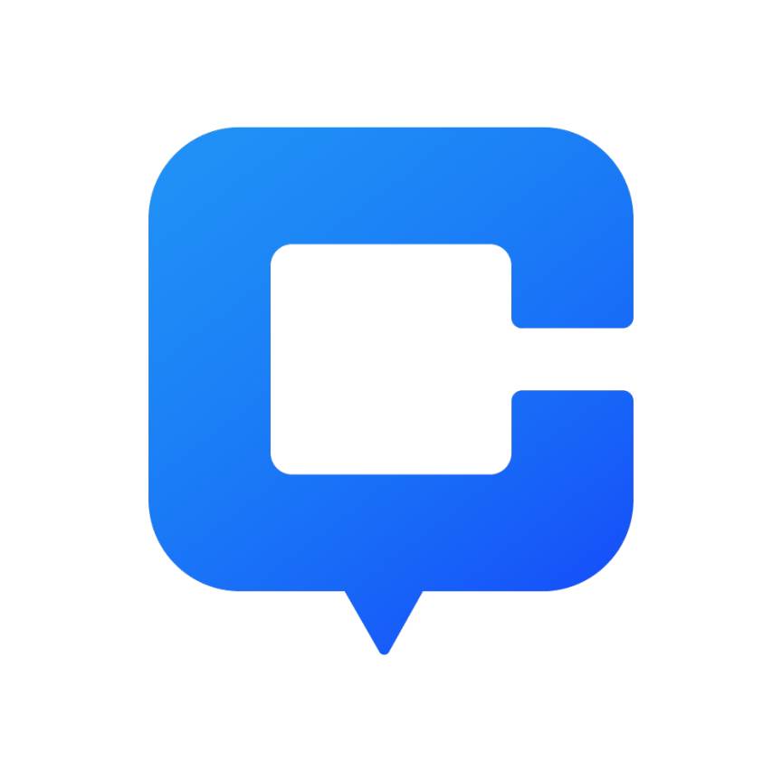 Logo for Chatnode