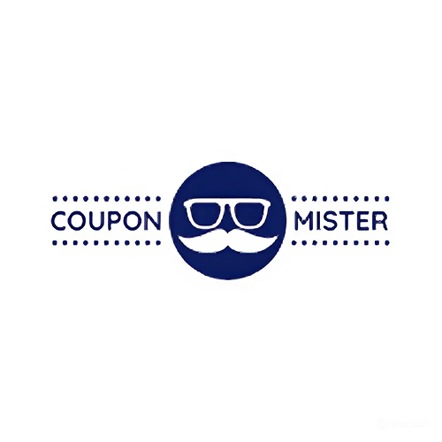 Logo for Coupon Mister