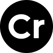 Logo for Creatr