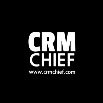 Logo for CRM Chief