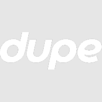Logo for Dupe