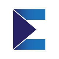Logo for Eloquens AI