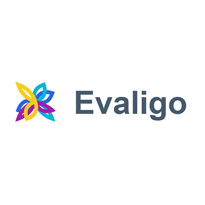 Logo for Evaligo