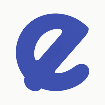 Logo for Evant