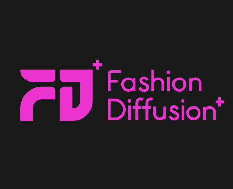 Logo for Fashion Diffusion