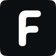 Logo for Feeedback