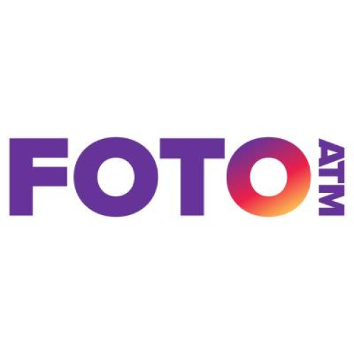 Logo for Foto ATM