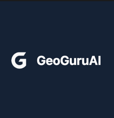 GeoGuruAI logo