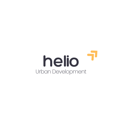 Logo for Helio Urban Development