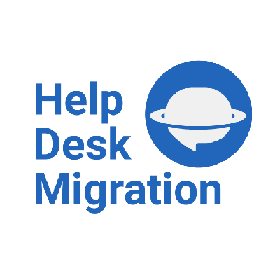 Logo for Help Desk Migration