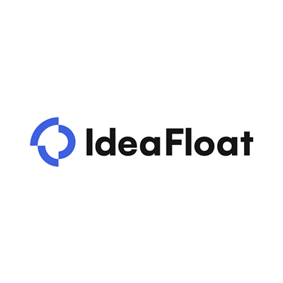 Logo for IdeaFloat