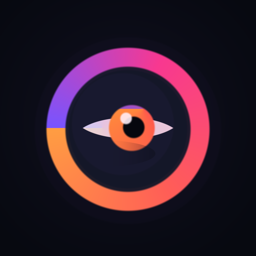 Logo for IG Viewer