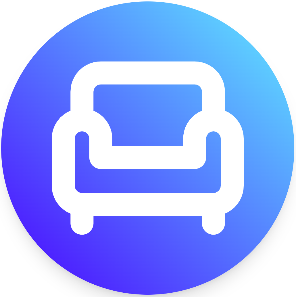 Logo for Instant Interior AI