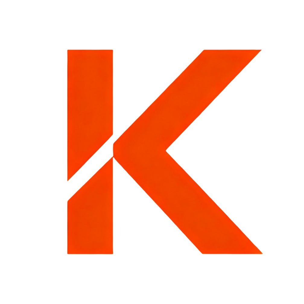 Logo for Kirkify