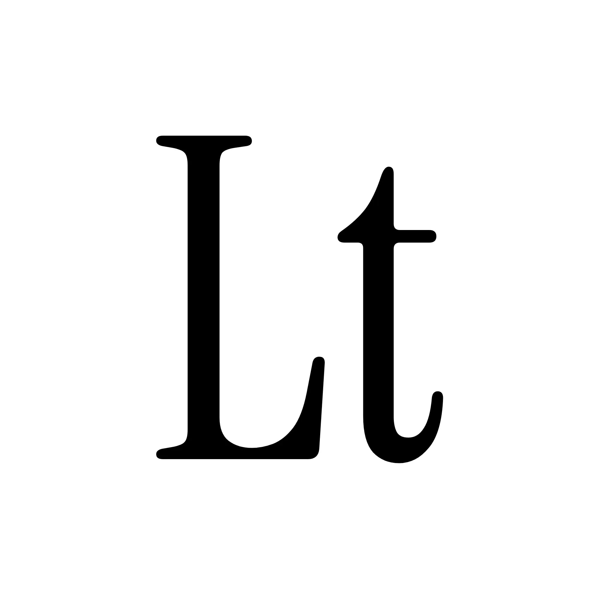 Logo for Launchy
