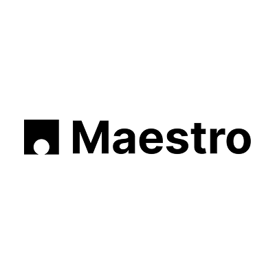 Logo for Maestro