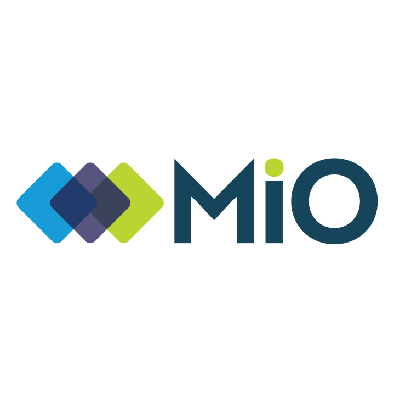 Logo for MiO