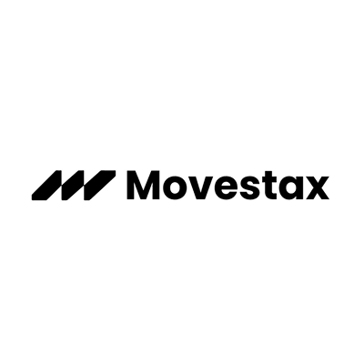 Logo for Movestax