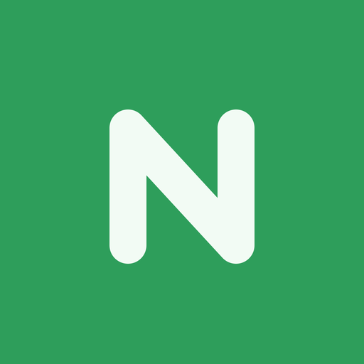 Nourish logo