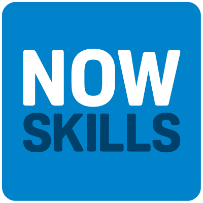 Logo for NowSkills Limited