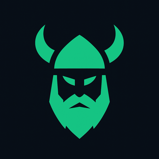 Logo for Odin Fitness