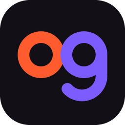 Logo for ogimagegenerator.dev