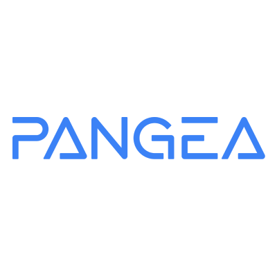 Logo for Pangea.ai