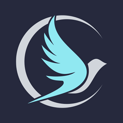 Peaceful Mindful Pocket   logo