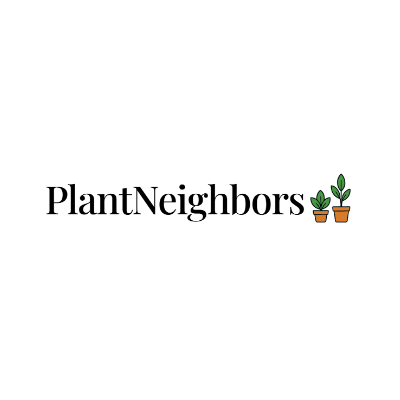 Logo for PlantNeighbors