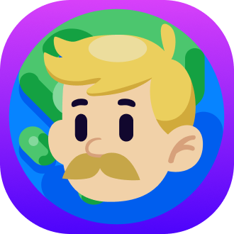 Logo for PolyChat