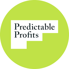 Logo for Predictable Profits 
