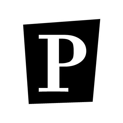 Logo for Pressmaster.ai