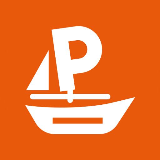 Logo for ProductPerch