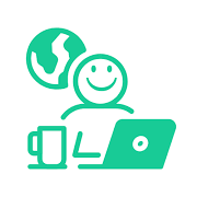Logo for Remote Communications Jobs