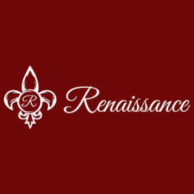Logo for Renaissance Digital Marketing