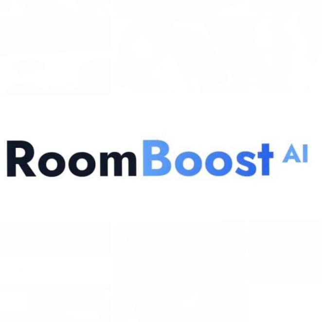 Logo for RoomBoost