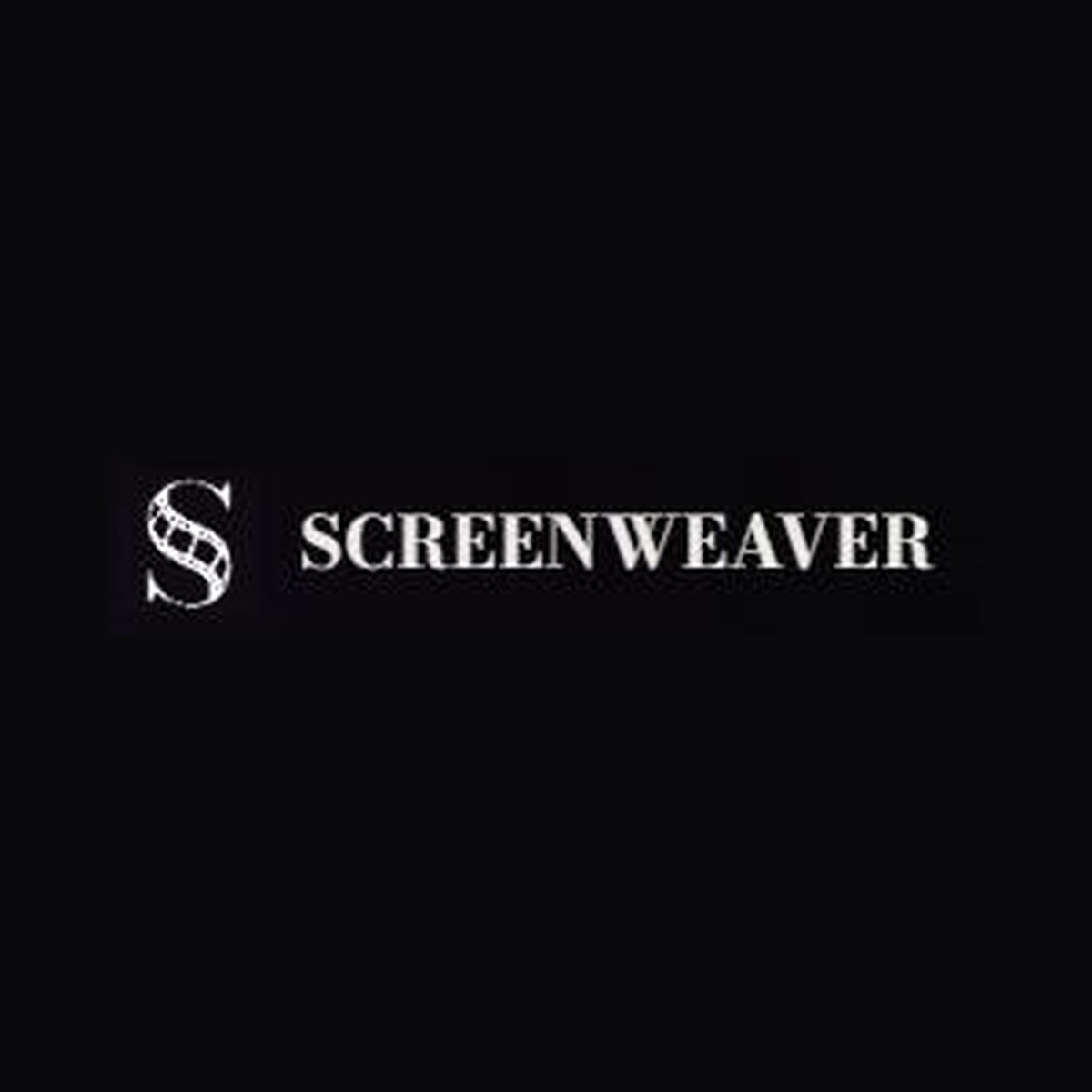 Logo for ScreenWeaver