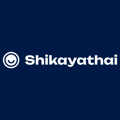 Logo for Shikayathai