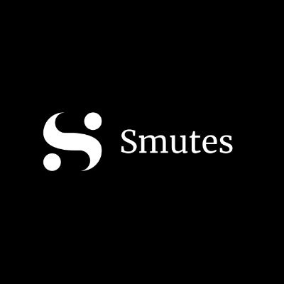 Logo for Smutes