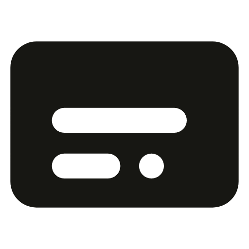 Logo for SubtitleGenerator